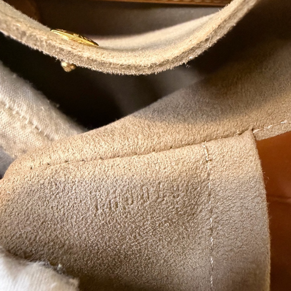 Louis Vuitton Murakami Multicolor Monogram Judy GM Bag - Picture 15 of 16